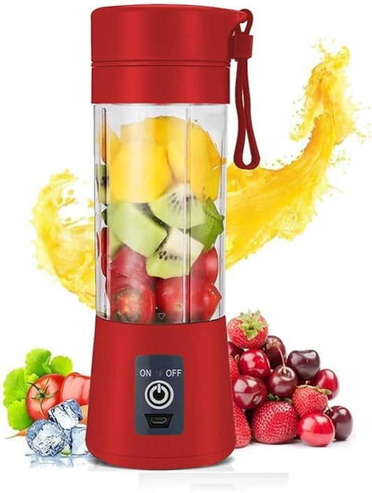Portable  Juicer