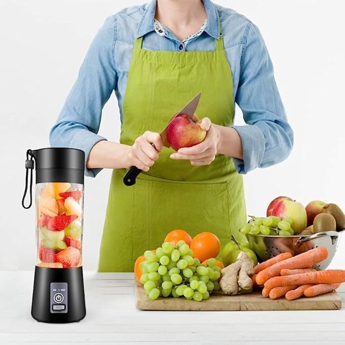 Portable  Juicer