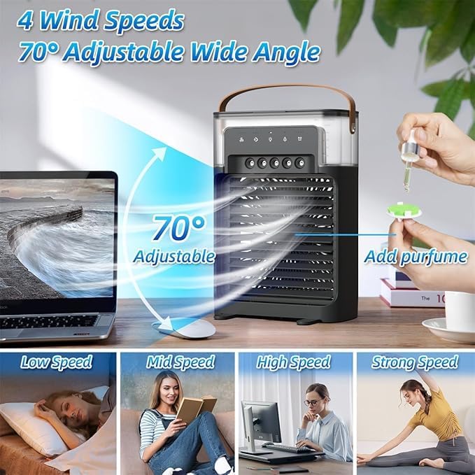 Portable Air Conditioner