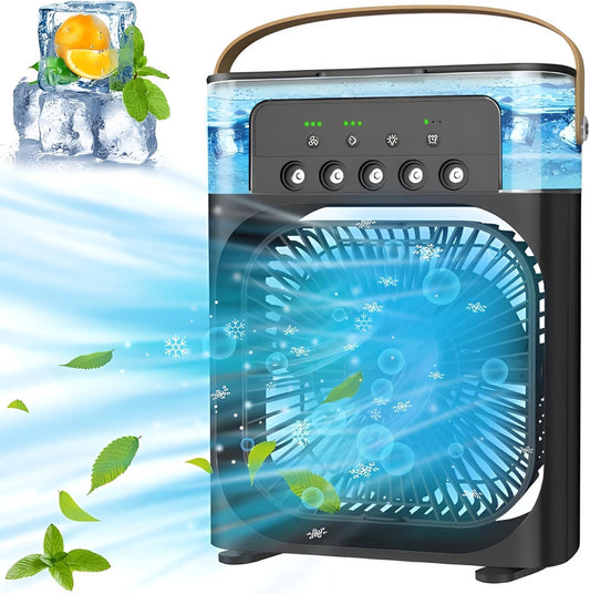 Portable Air Conditioner